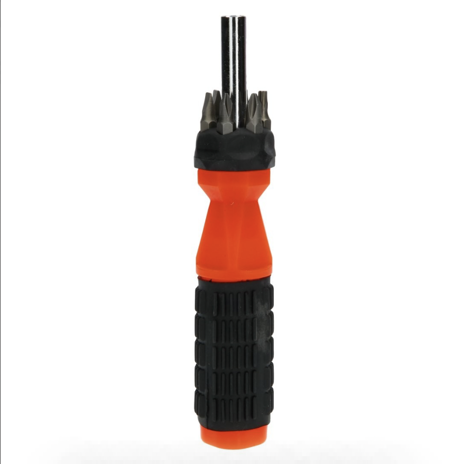 BOITE CACHETTE TOURNEVIS REALISTE