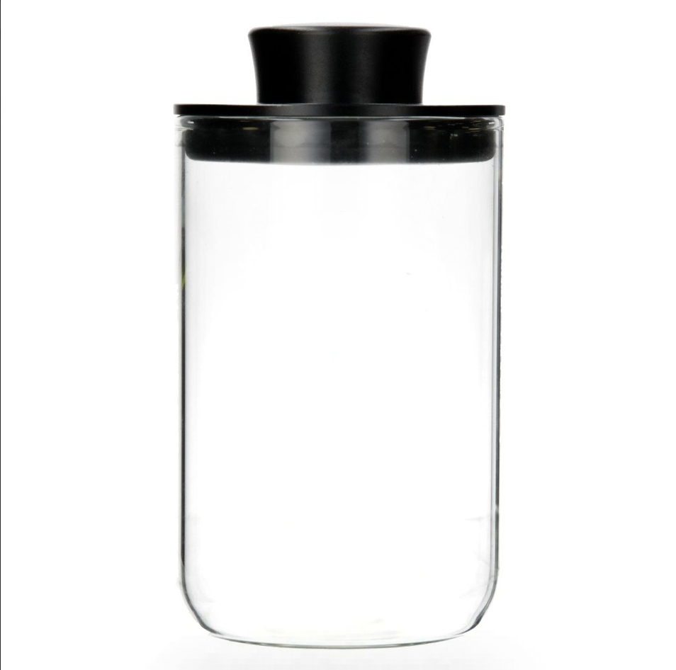 JARRE EN VERRE SWED STASH PRO – Image 3