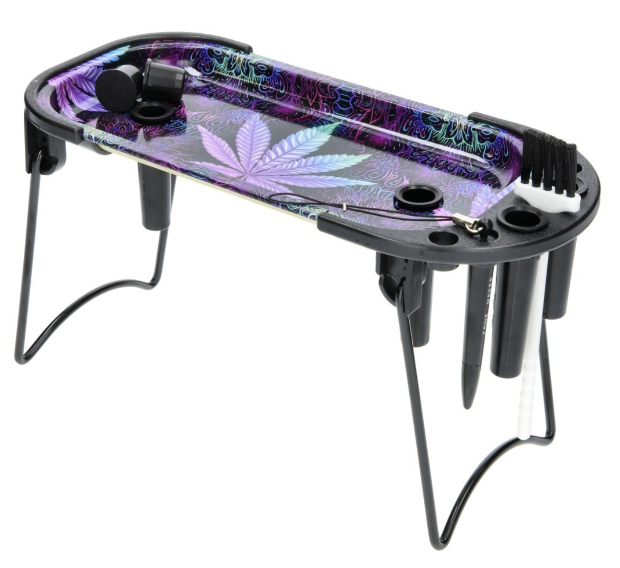 PLATEAU CONSOLE PURPLE – Image 3