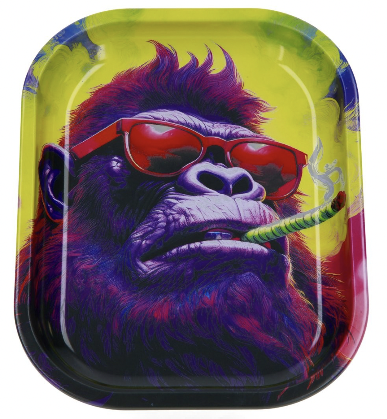 PLATEAU GORILLA