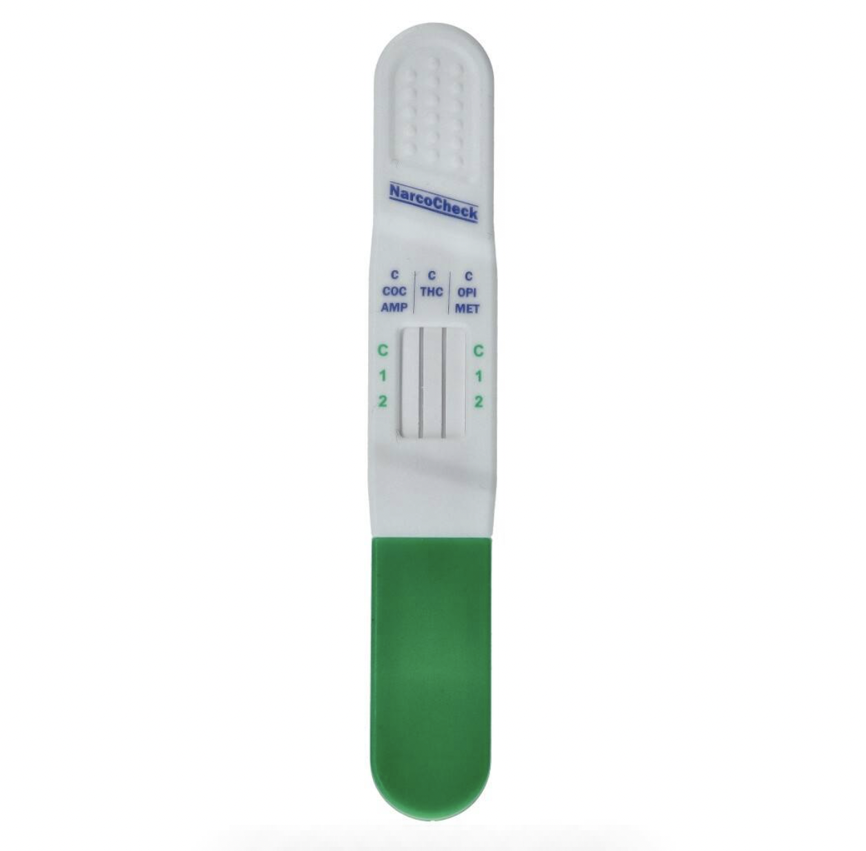 TEST SALIVAIRE NARCOCHECK 5 SUBSTANCES – Image 2