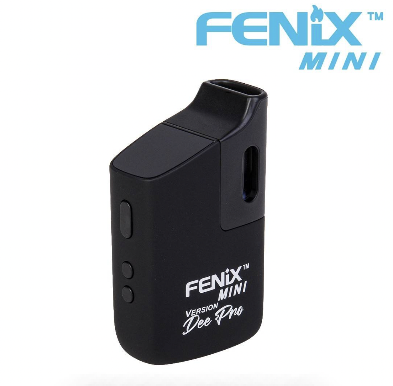 VAPORISATEUR PORTABLE FENIX MINI DEE PRO X KATALYZER