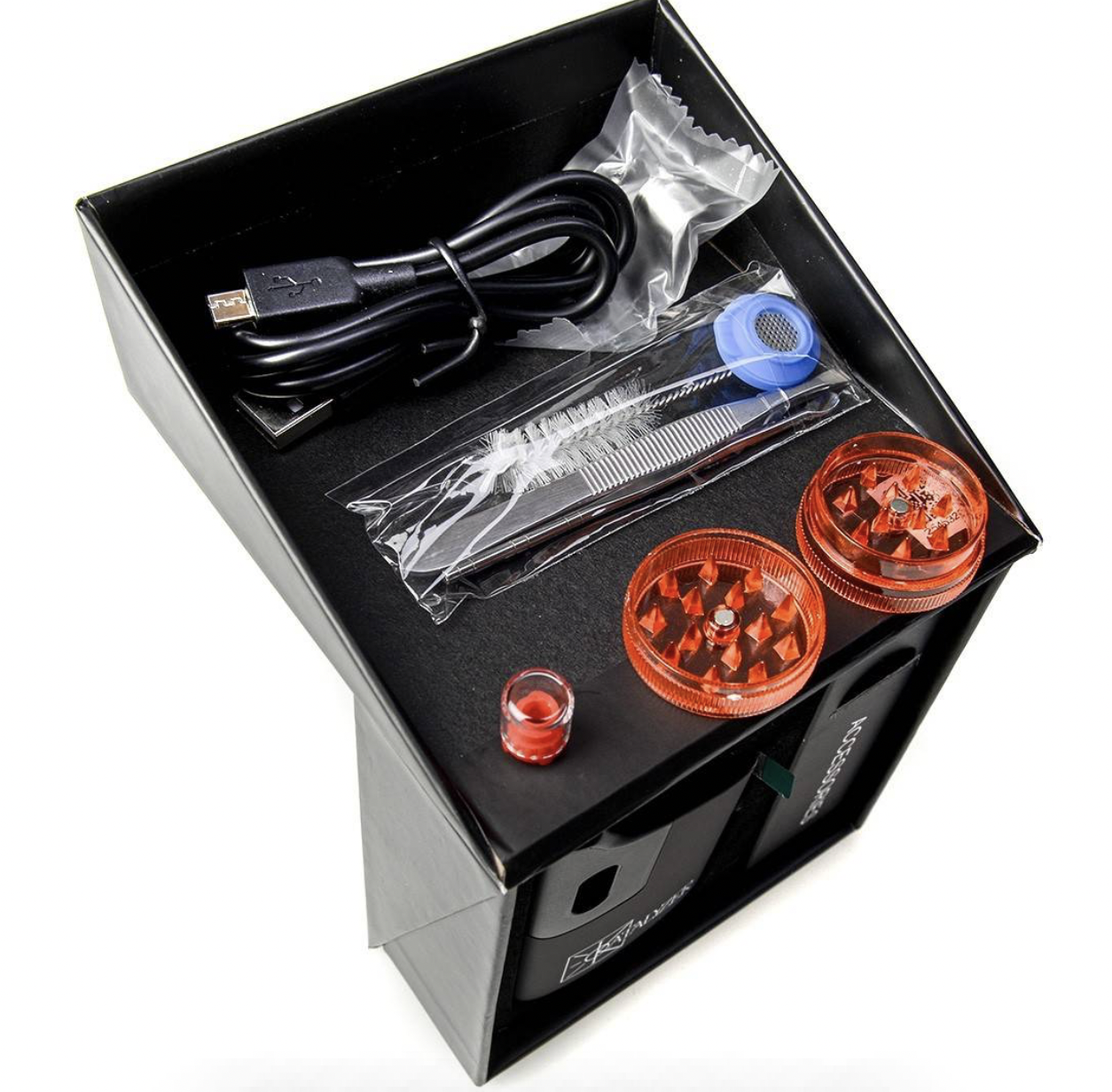 VAPORISATEUR PORTABLE FENIX MINI DEE PRO X KATALYZER – Image 7