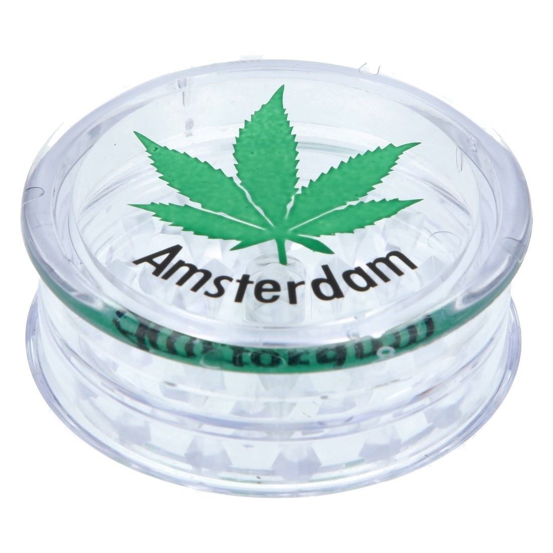 GRINDER ACRY AMSTERDAM 60MM