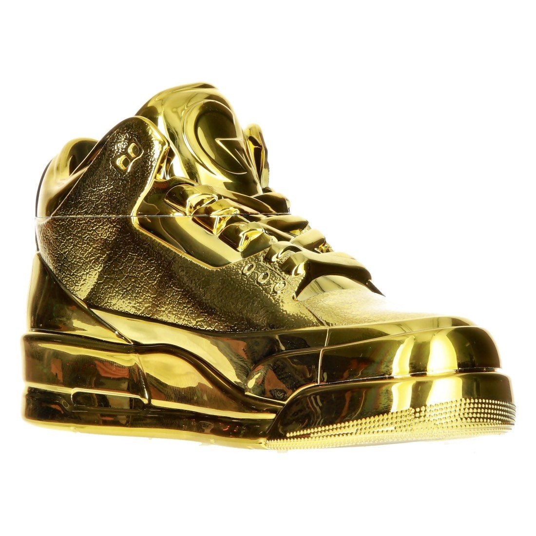 GRINDER METAL SNEAKER DJODJO