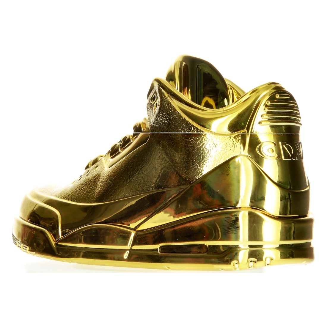 GRINDER METAL SNEAKER DJODJO – Image 5