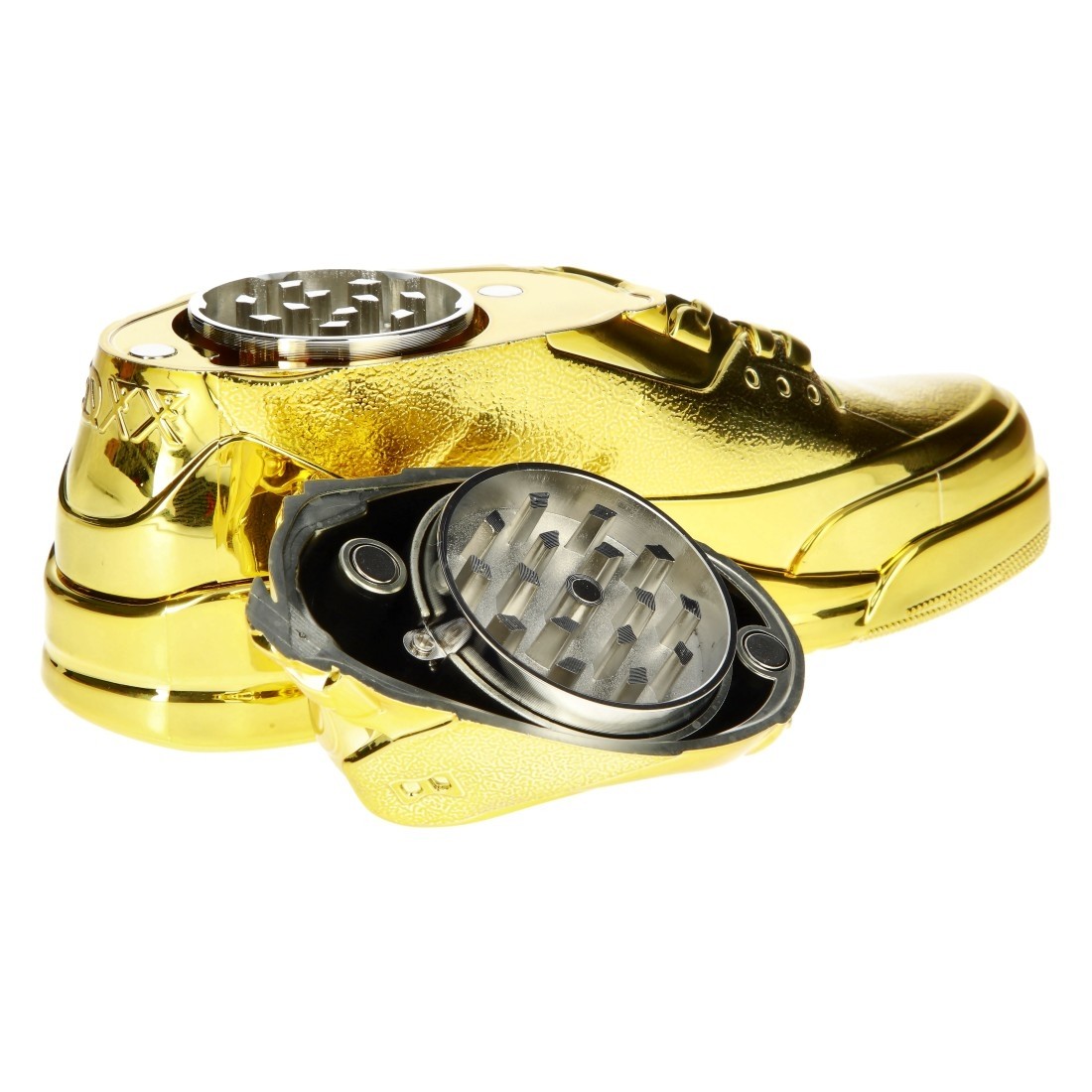 GRINDER METAL SNEAKER DJODJO – Image 4