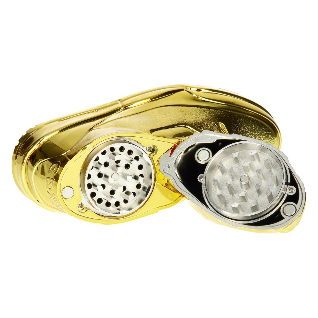 GRINDER METAL SNEAKER DJODJO – Image 2
